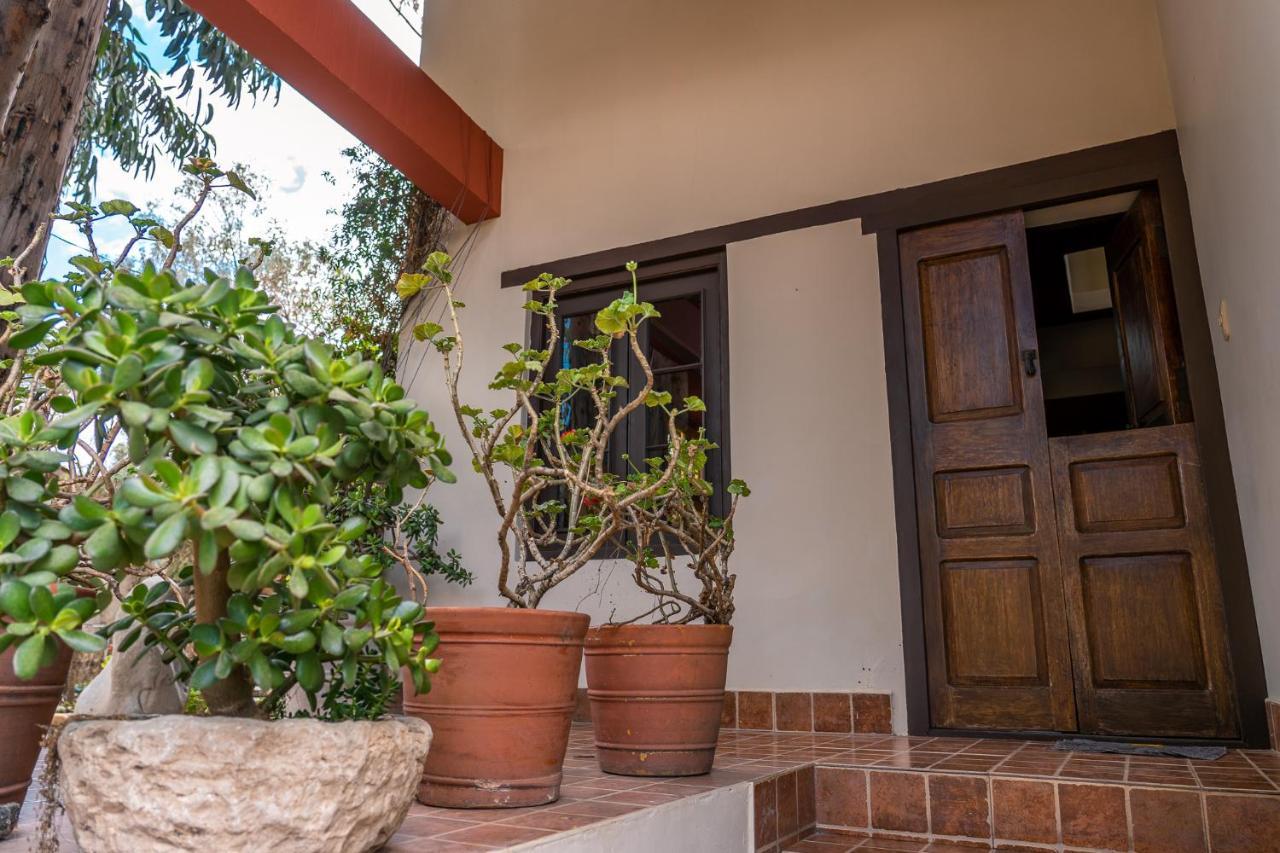 فندق Casona Museo Catalina Huanca وانكايو المظهر الخارجي الصورة